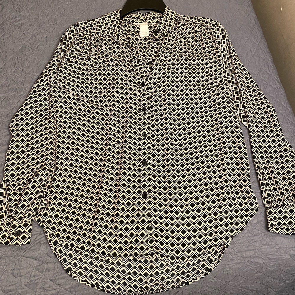 Button down - Picture 4 of 7